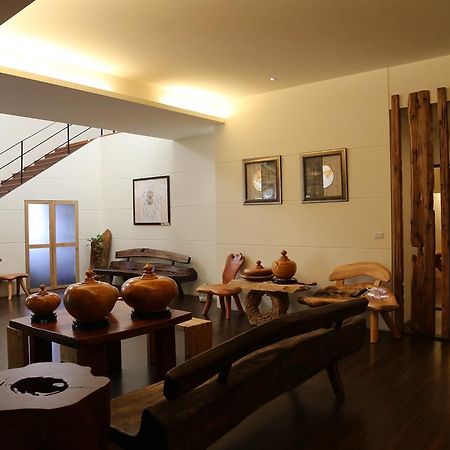 Romeo B&B Taitung Экстерьер фото