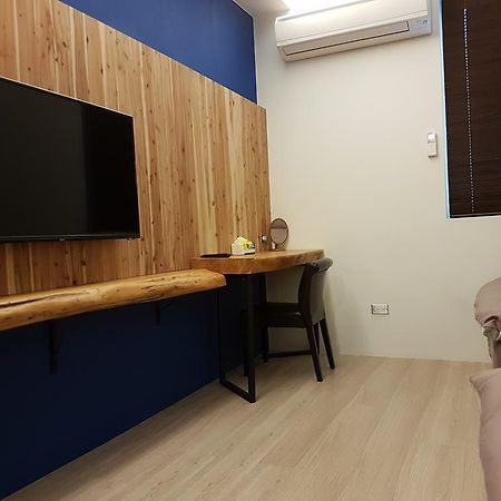 Romeo B&B Taitung Экстерьер фото