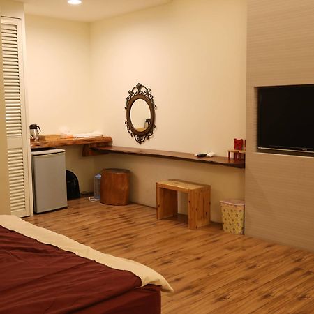 Romeo B&B Taitung Экстерьер фото