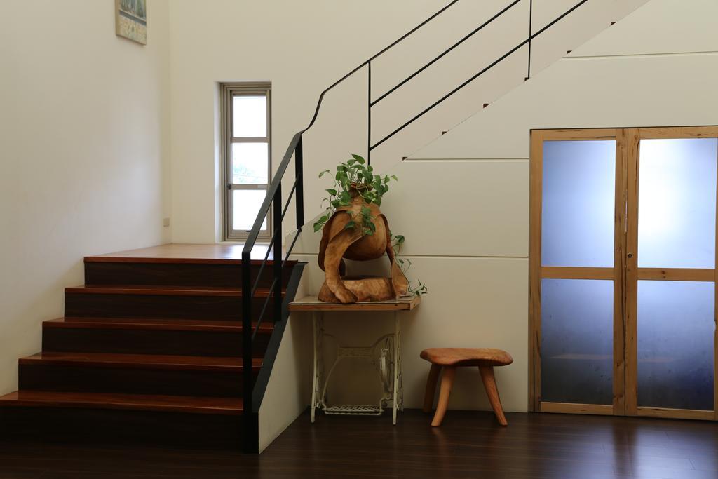 Romeo B&B Taitung Экстерьер фото