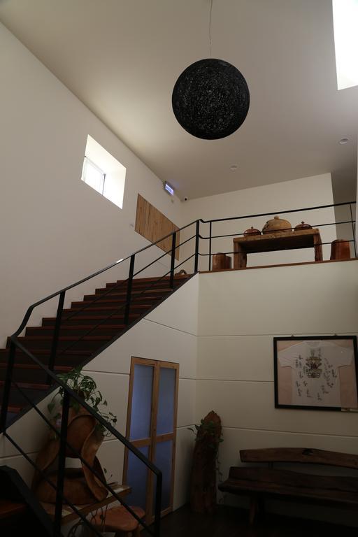 Romeo B&B Taitung Экстерьер фото
