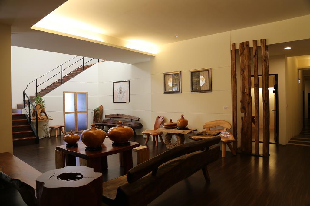 Romeo B&B Taitung Экстерьер фото