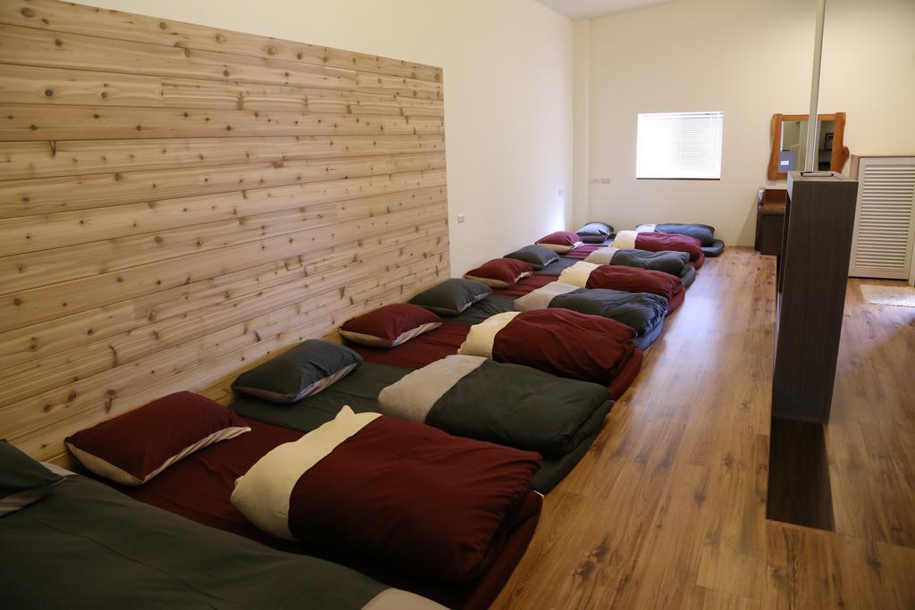 Romeo B&B Taitung Экстерьер фото