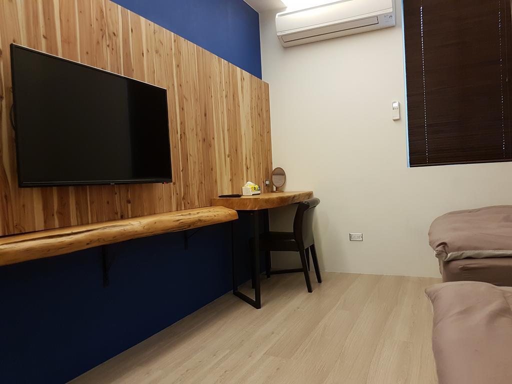 Romeo B&B Taitung Экстерьер фото