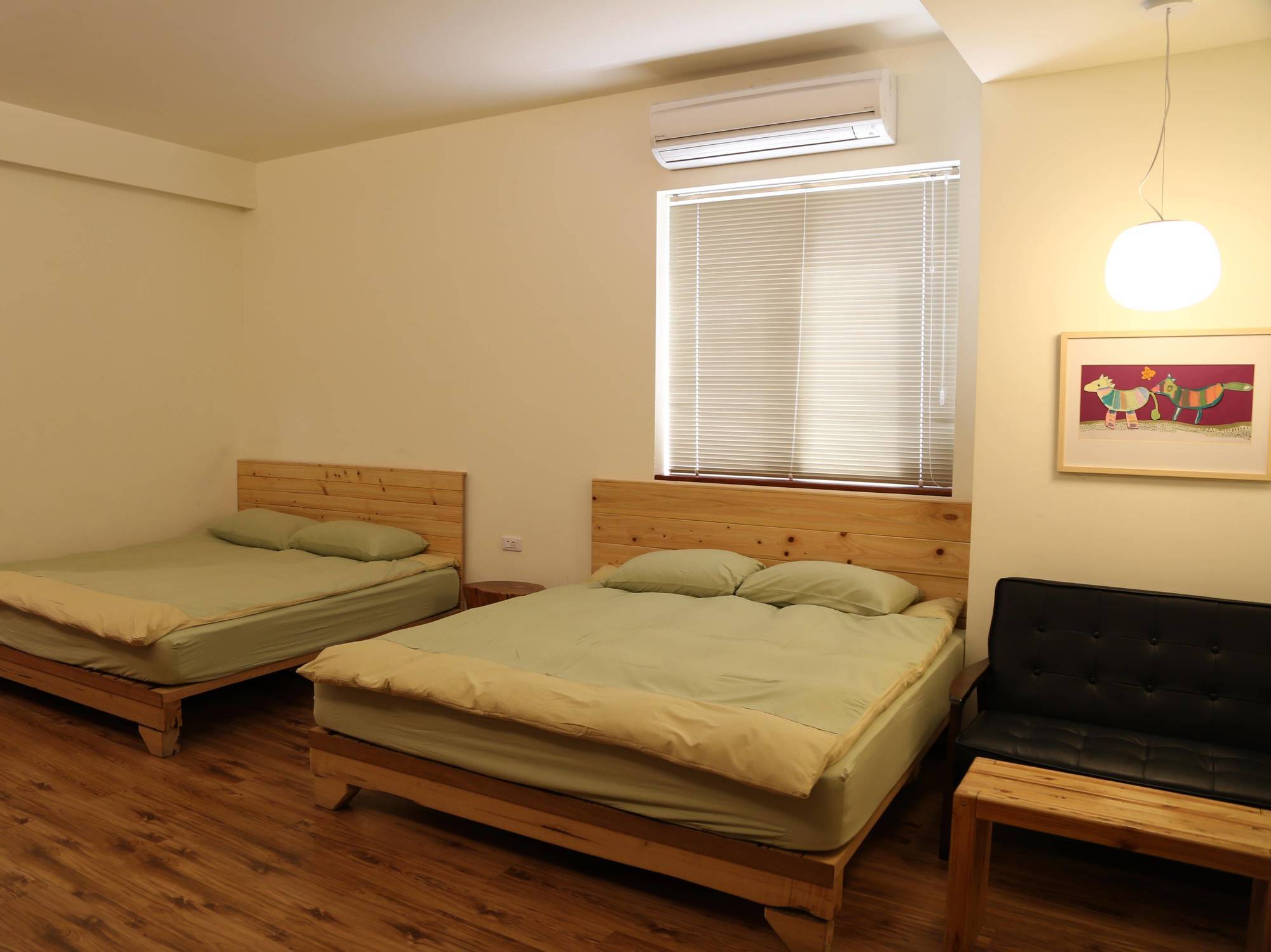 Romeo B&B Taitung Экстерьер фото
