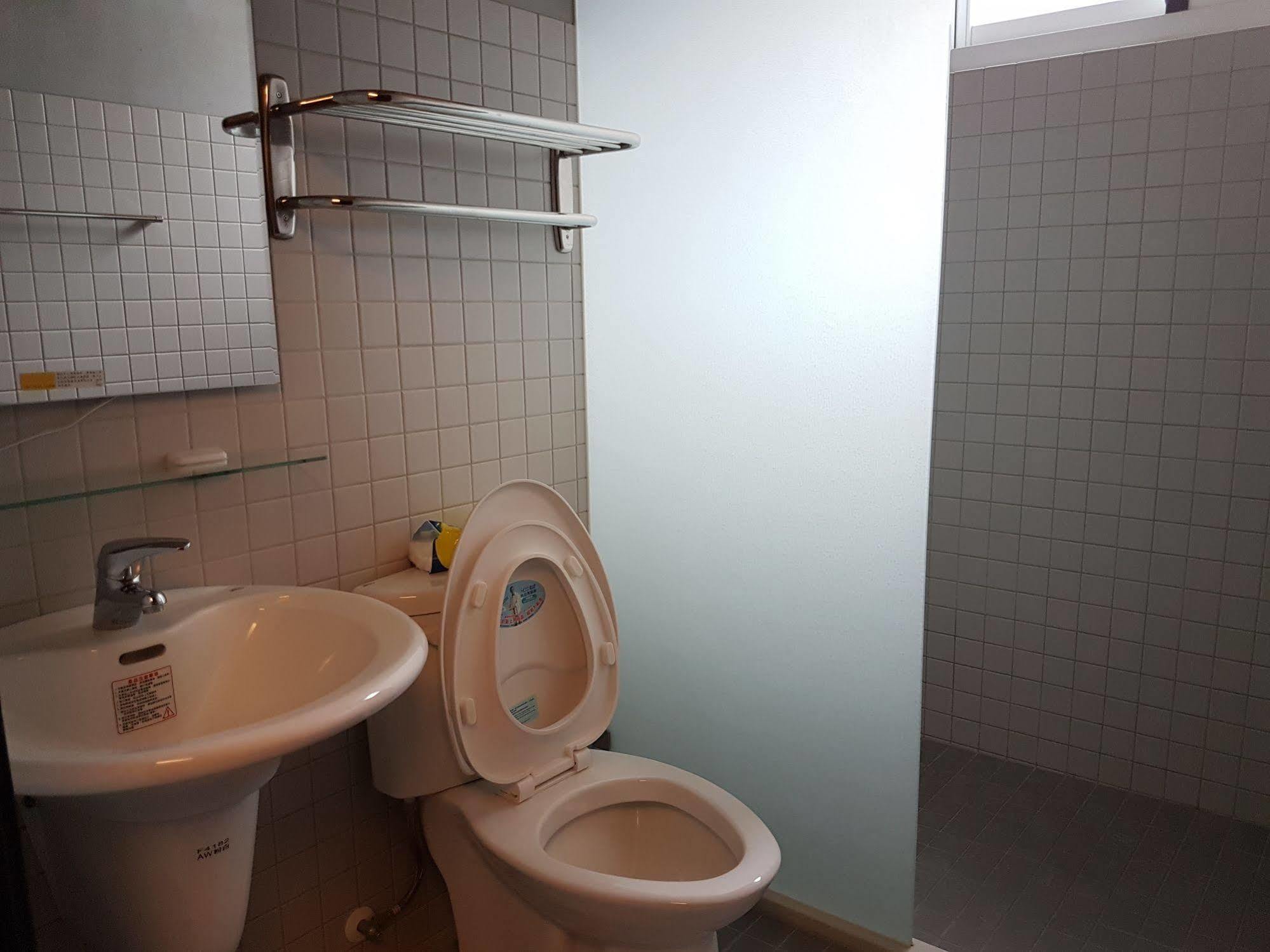 Romeo B&B Taitung Экстерьер фото