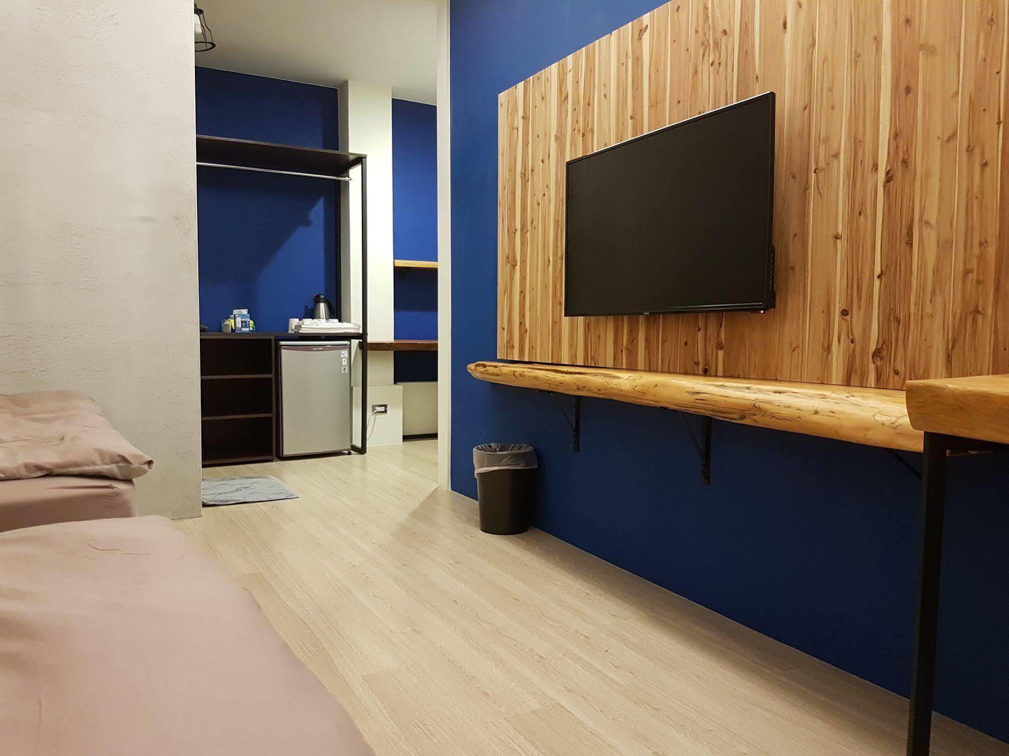Romeo B&B Taitung Экстерьер фото