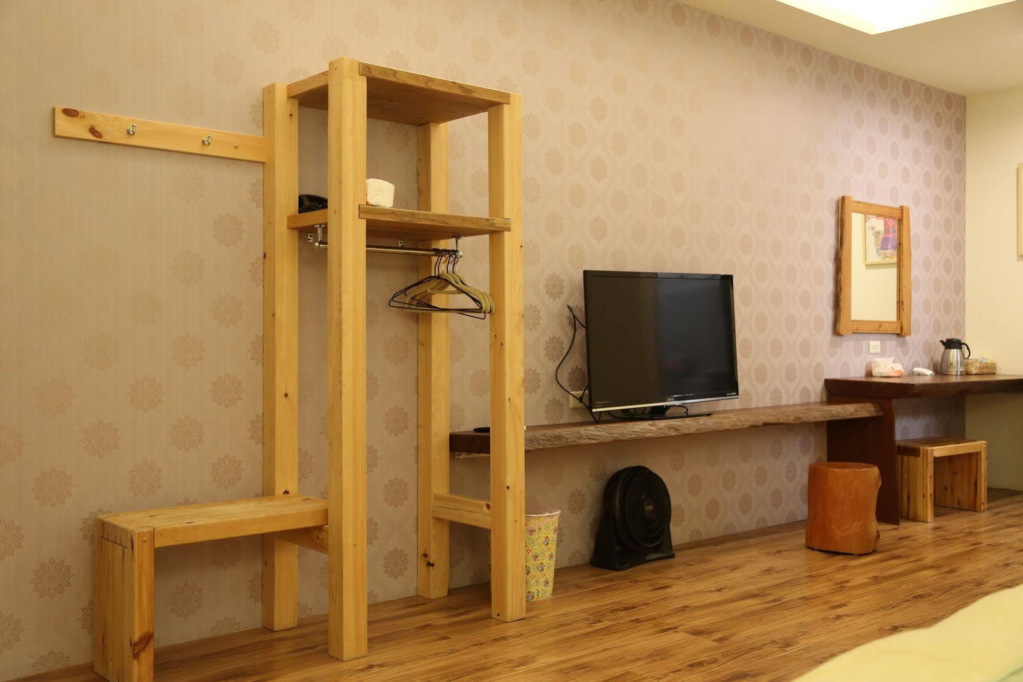 Romeo B&B Taitung Экстерьер фото