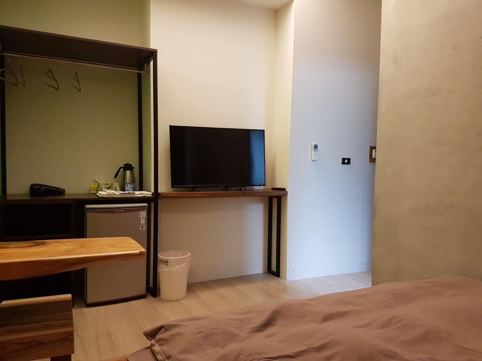 Romeo B&B Taitung Экстерьер фото