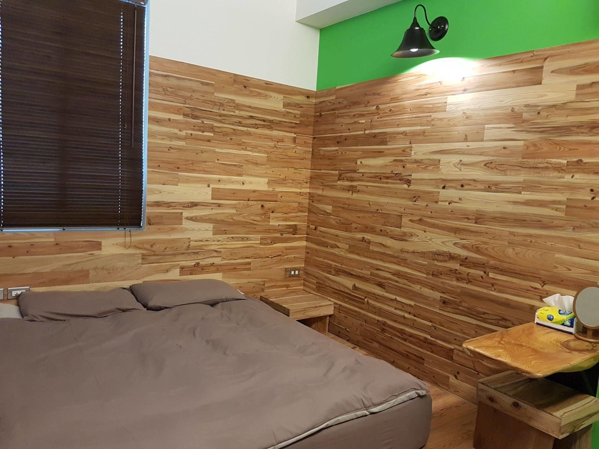 Romeo B&B Taitung Экстерьер фото