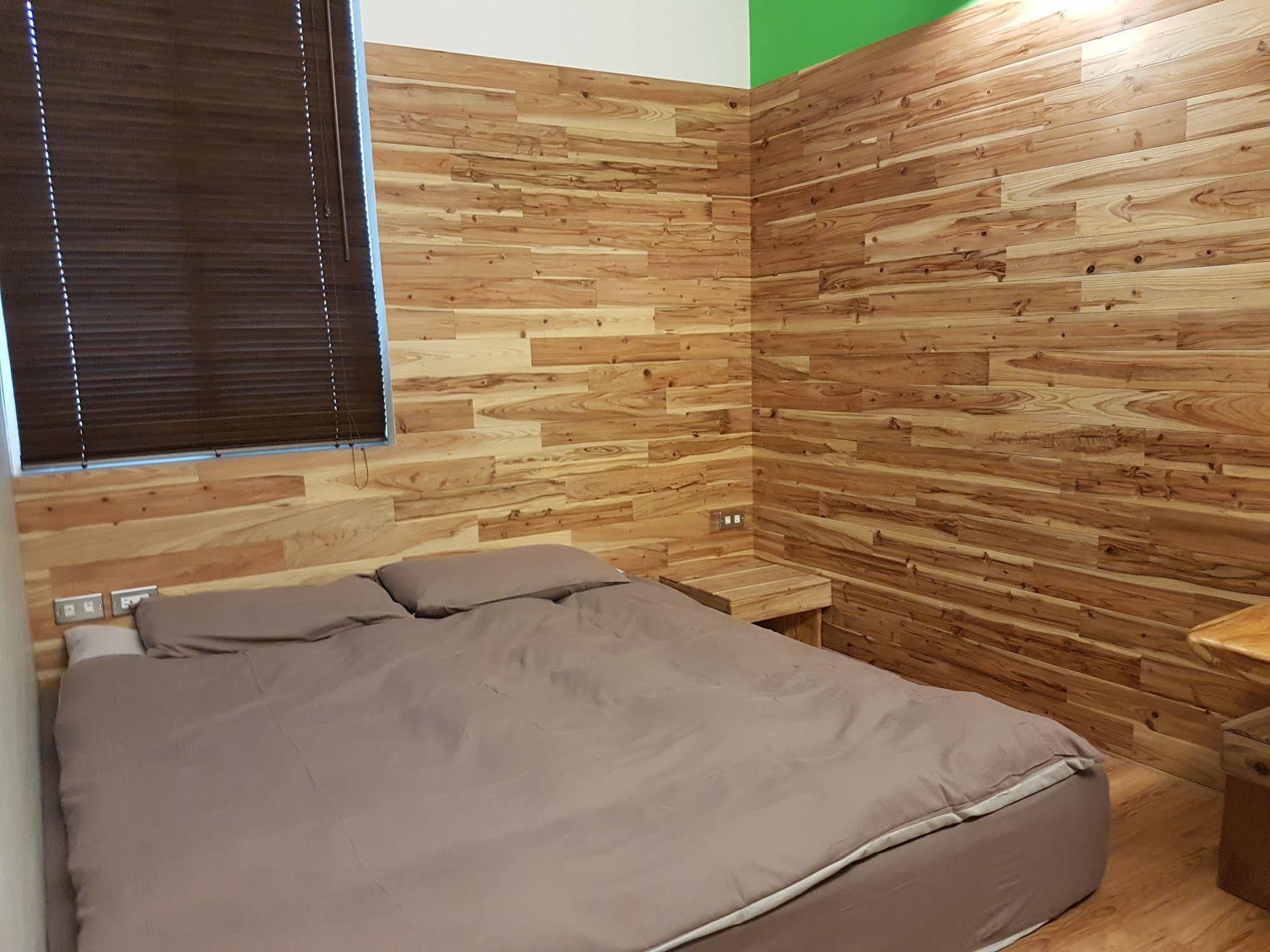 Romeo B&B Taitung Экстерьер фото