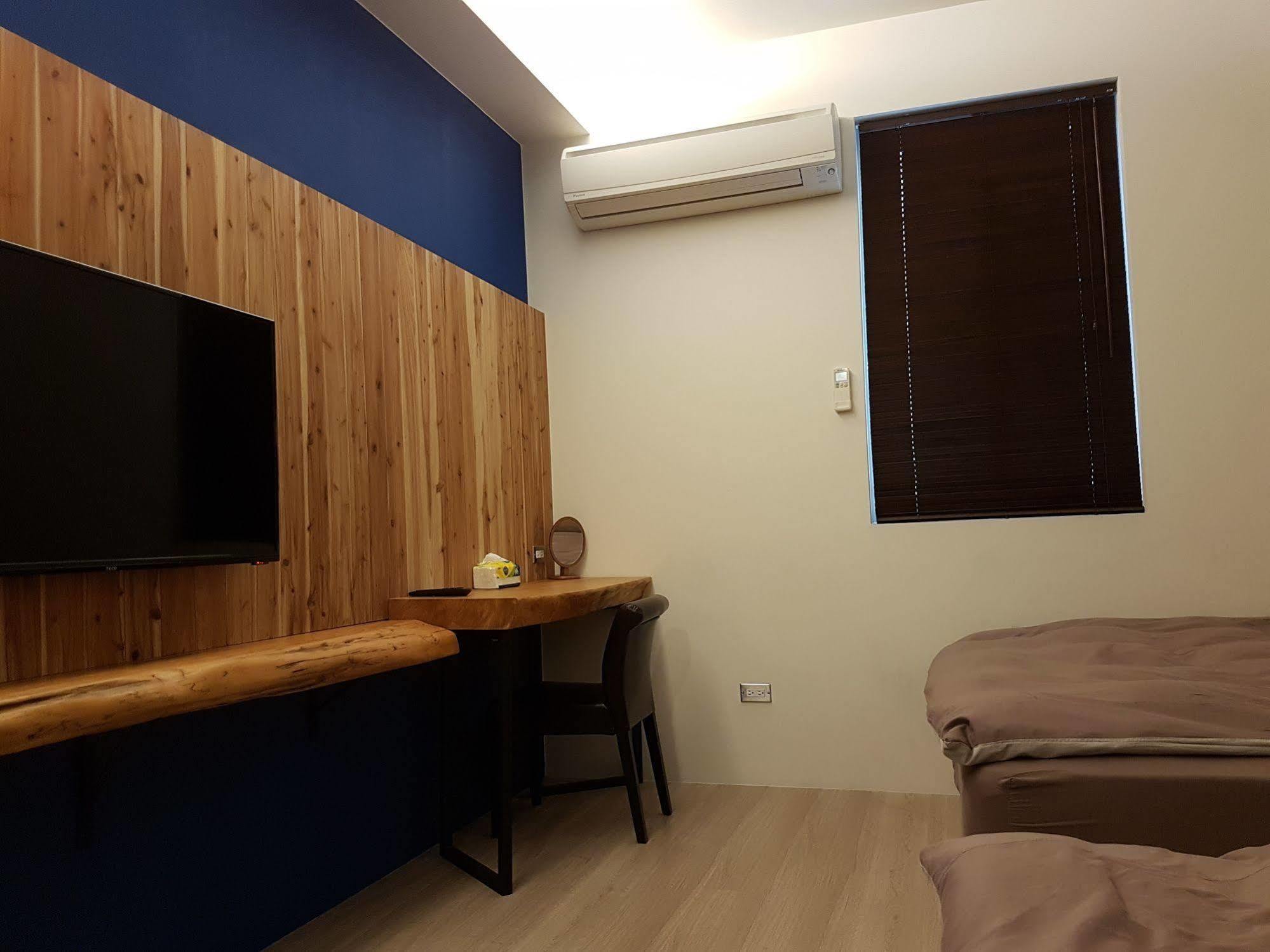 Romeo B&B Taitung Экстерьер фото