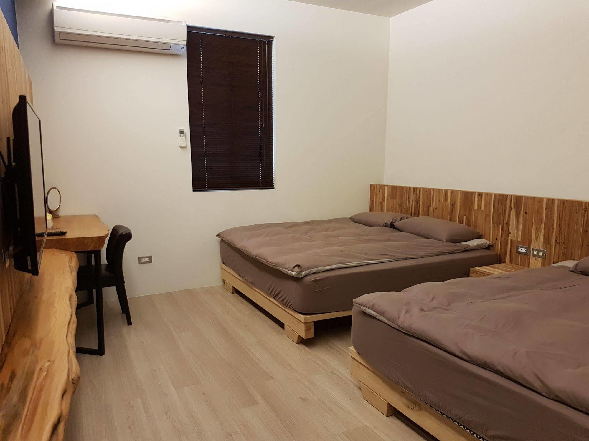 Romeo B&B Taitung Экстерьер фото