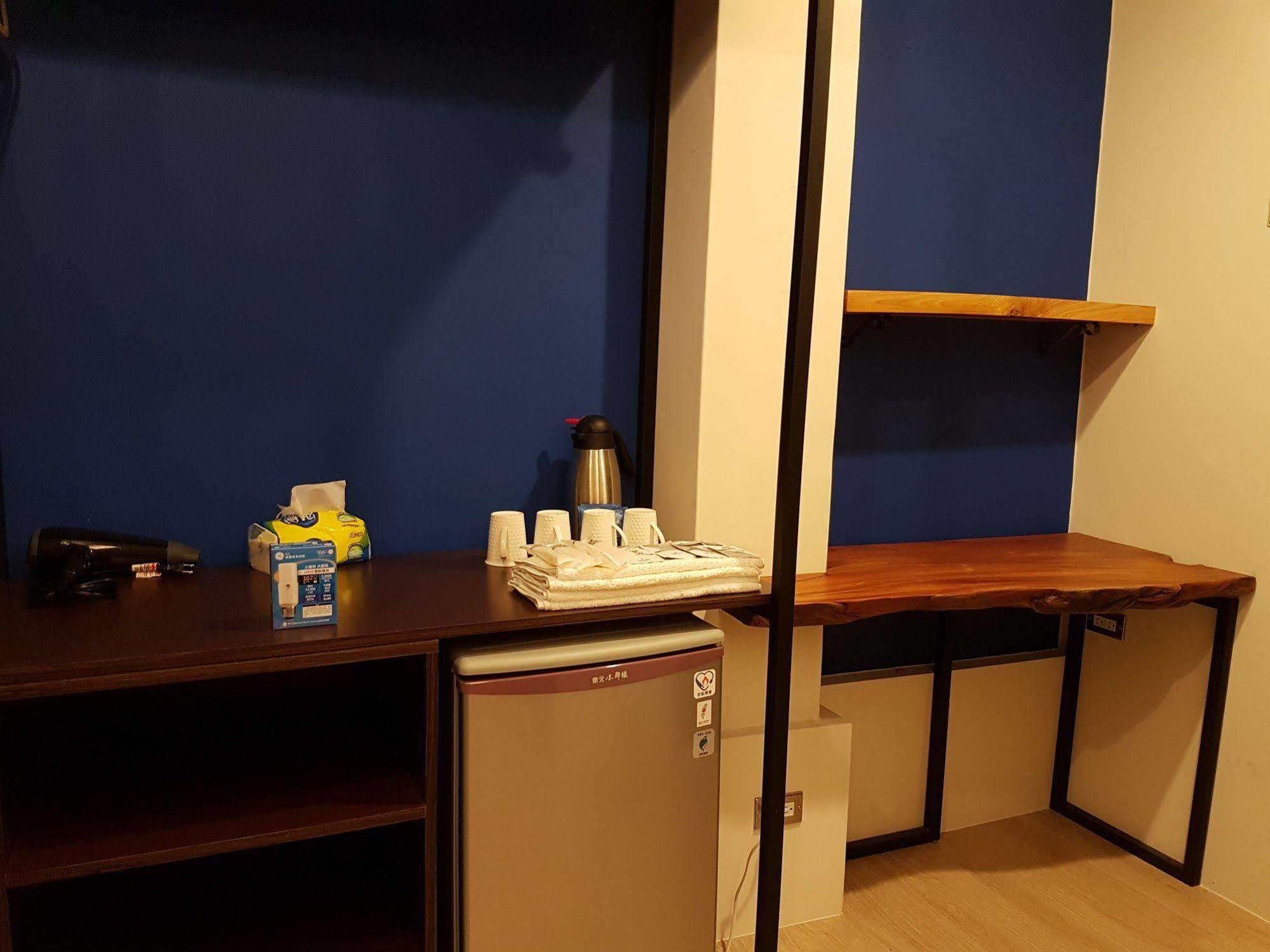 Romeo B&B Taitung Экстерьер фото