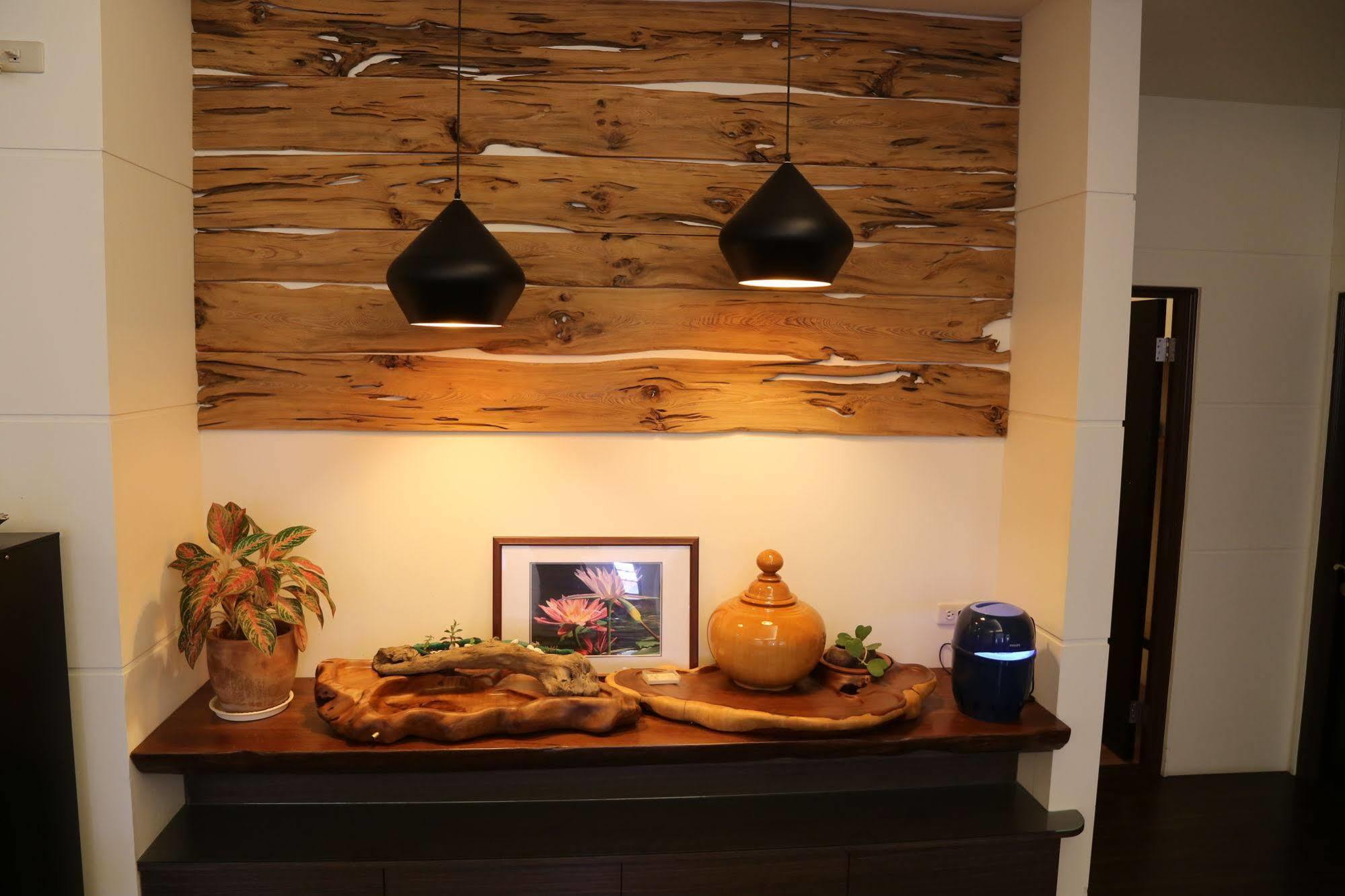 Romeo B&B Taitung Экстерьер фото