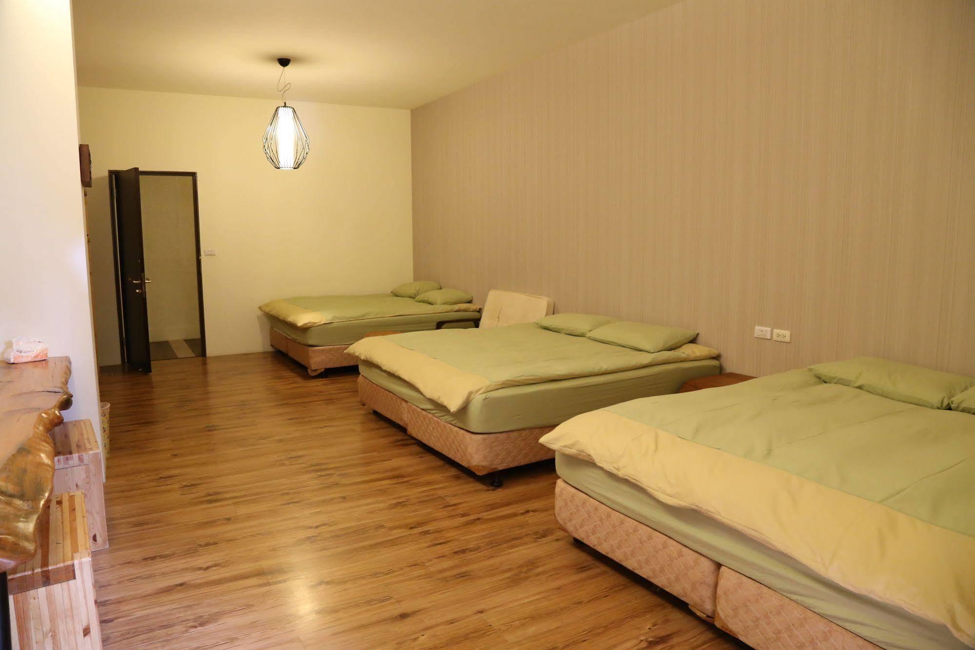 Romeo B&B Taitung Экстерьер фото