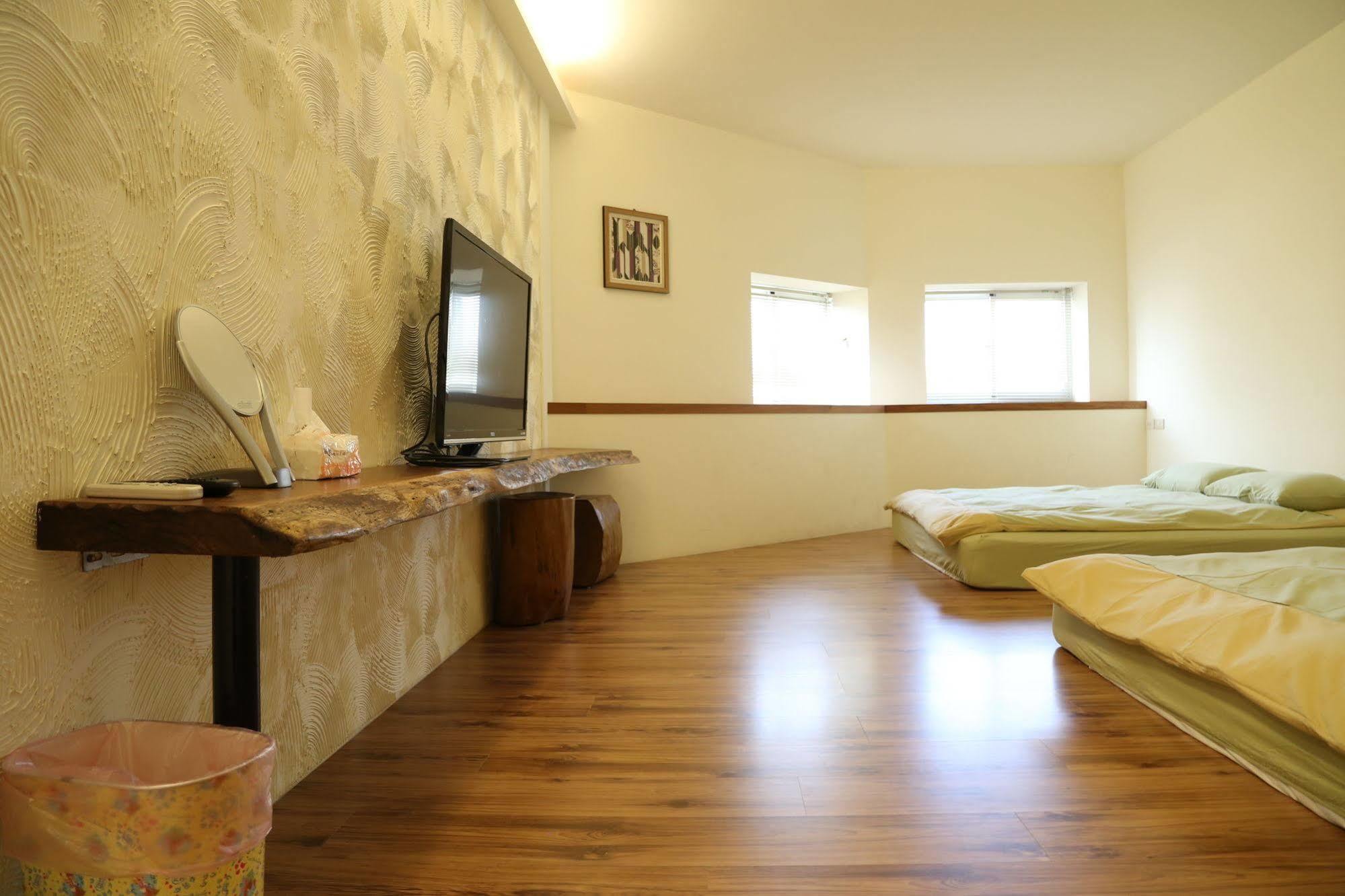 Romeo B&B Taitung Экстерьер фото