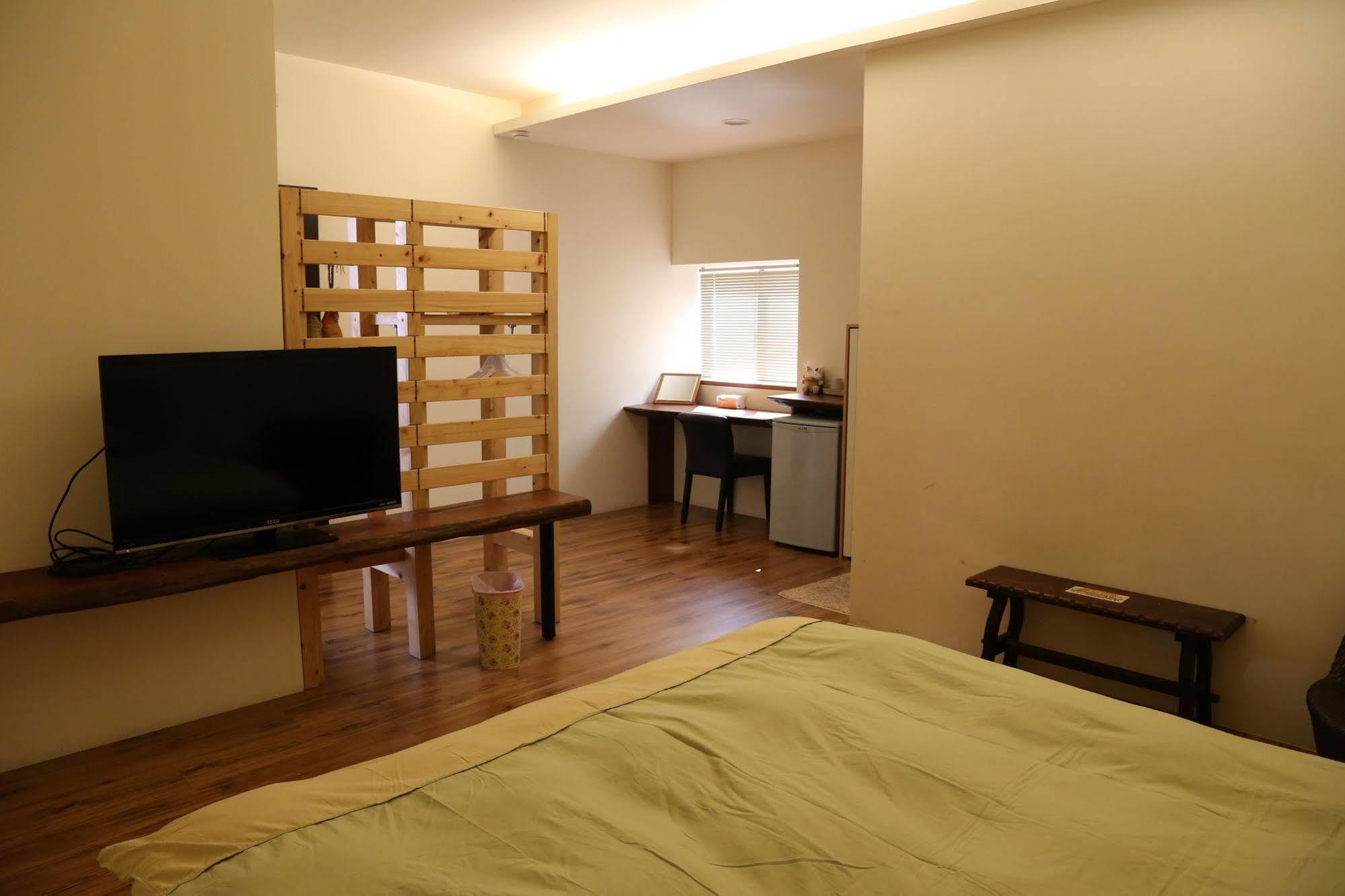 Romeo B&B Taitung Экстерьер фото