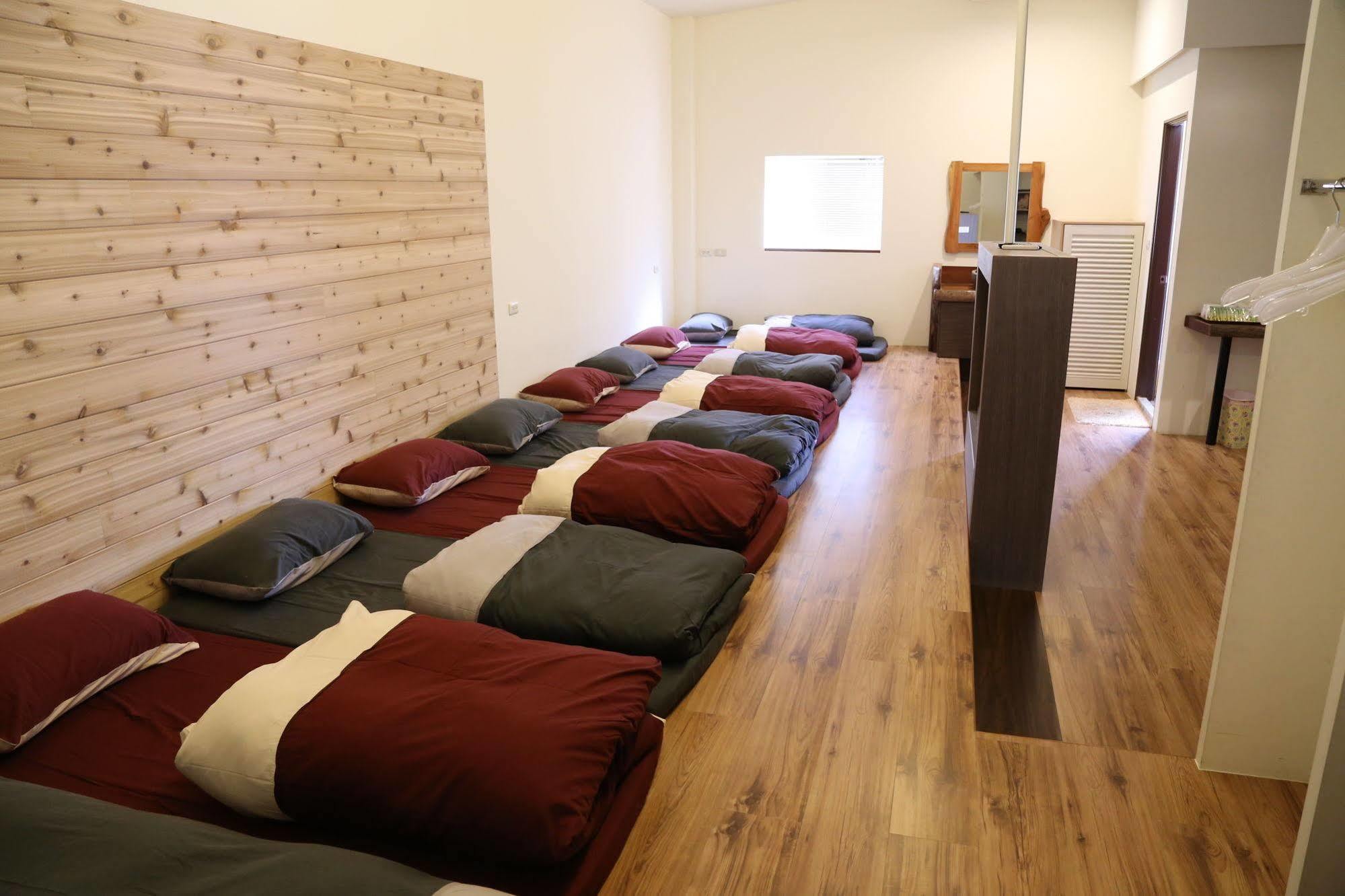 Romeo B&B Taitung Экстерьер фото