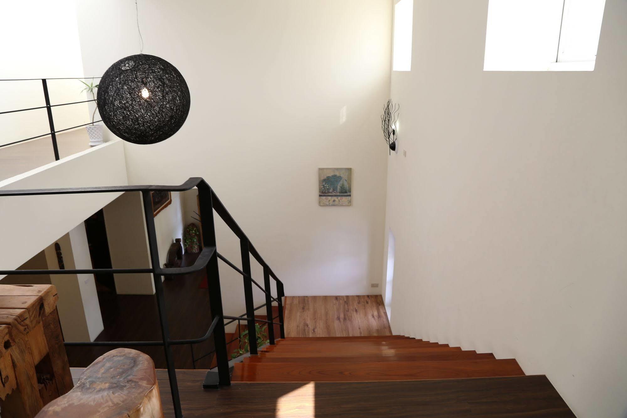 Romeo B&B Taitung Экстерьер фото