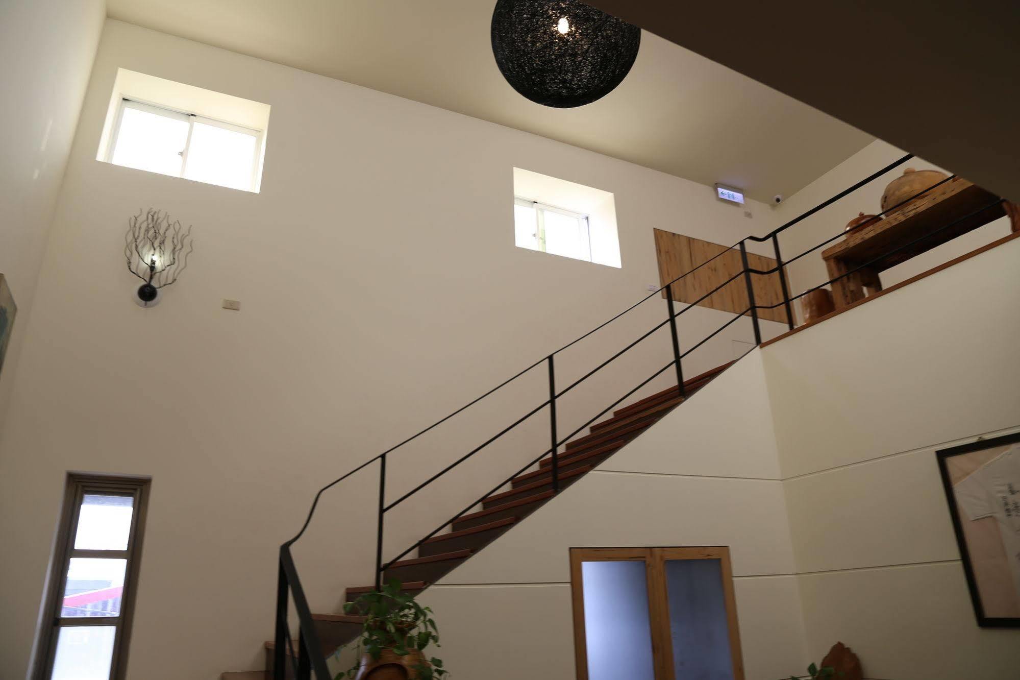 Romeo B&B Taitung Экстерьер фото